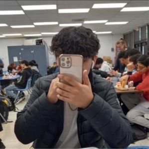 Meet your Posher, Kevin